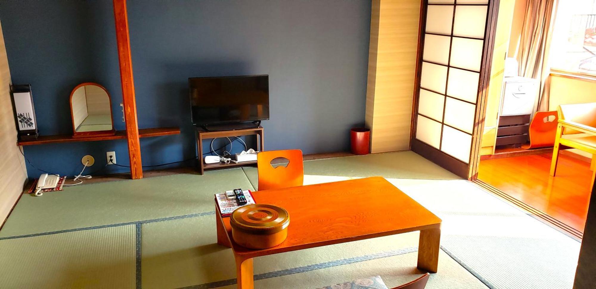 Unzen Sky Hotel Exterior photo